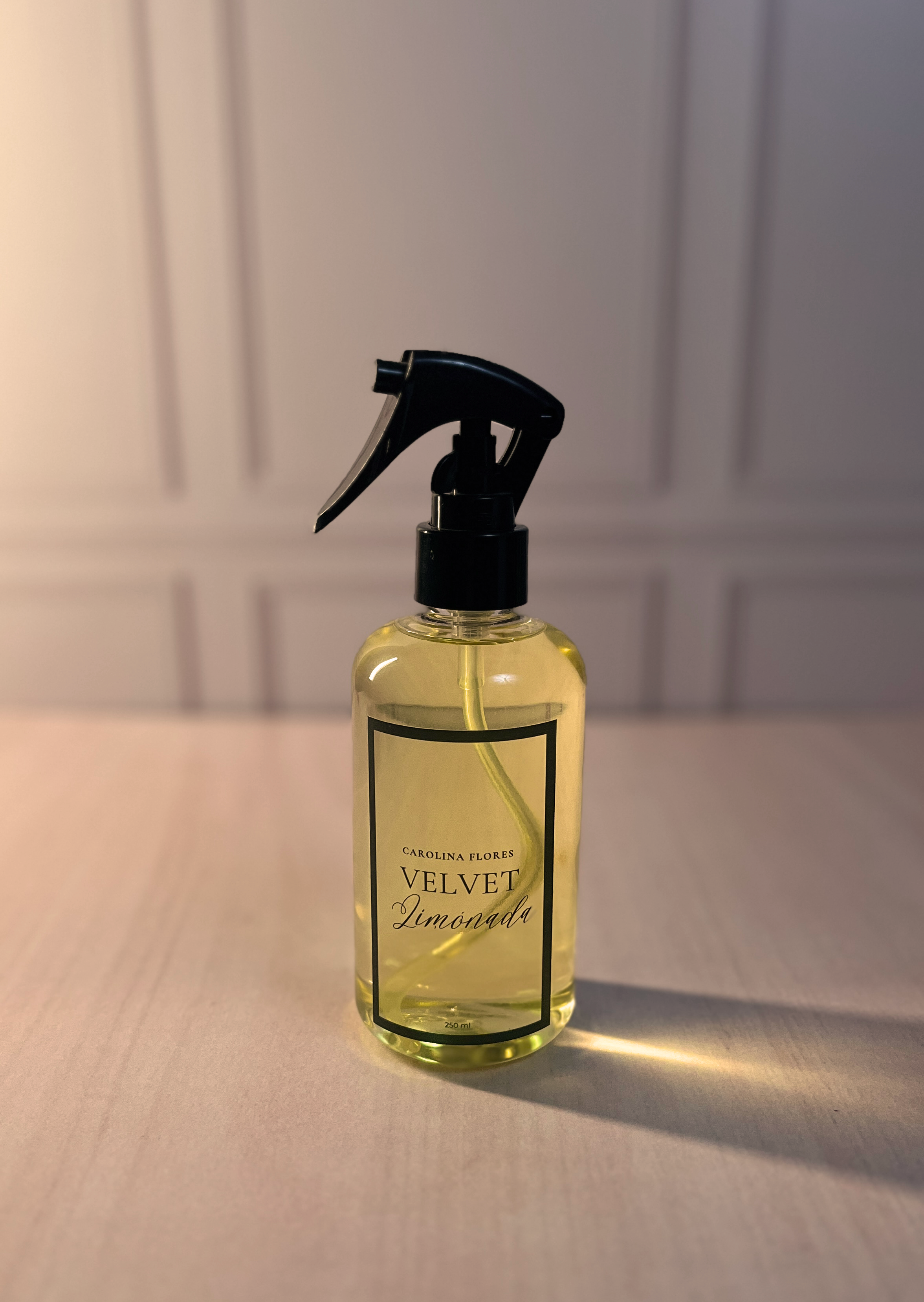 Home Spray Velvet Limonada 250 ml